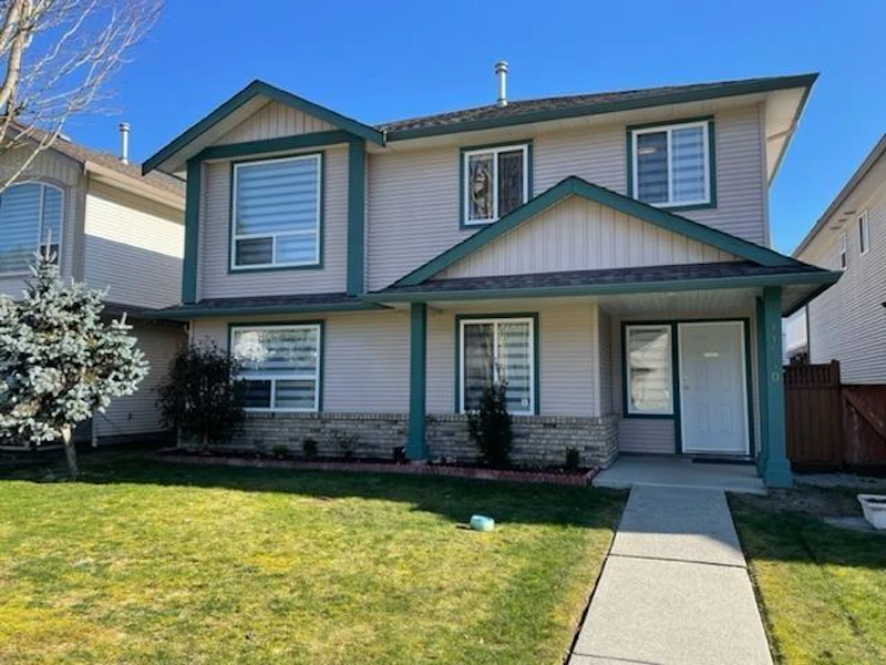 11540 239a Street, Maple Ridge BC V2W 1Y4