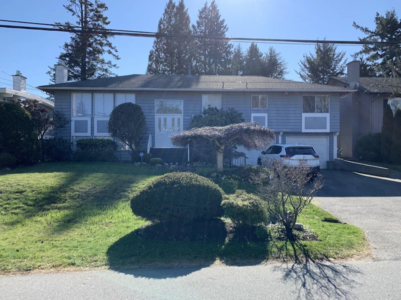 5468 5b Avenue, Delta BC V4M 1K5