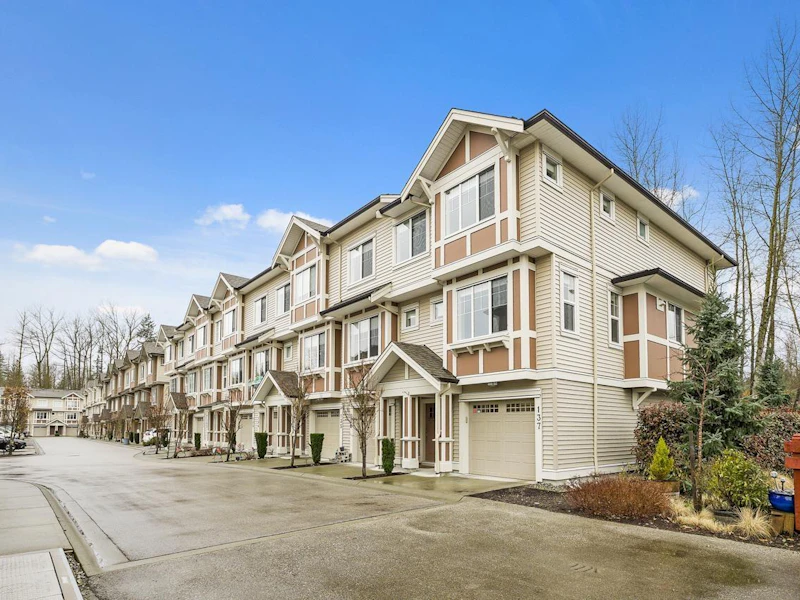 137 - 10151 240th Street, Maple Ridge BC