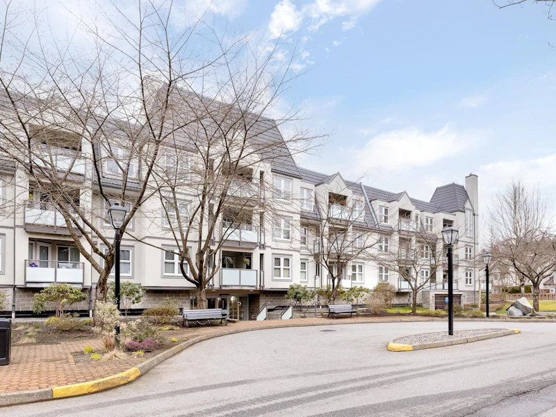 311 - 98 Laval Street, Coquitlam BC V3K 6S9