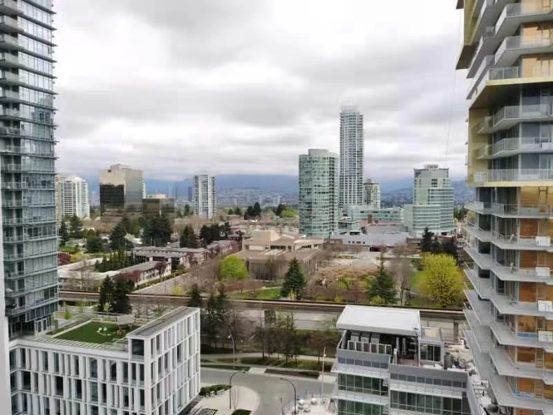 1302 - 6288 Cassie Avenue, Burnaby BC