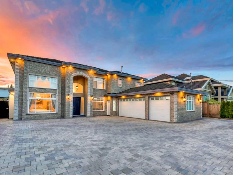 5291 Clifton Road, Richmond BC V7C 3C2