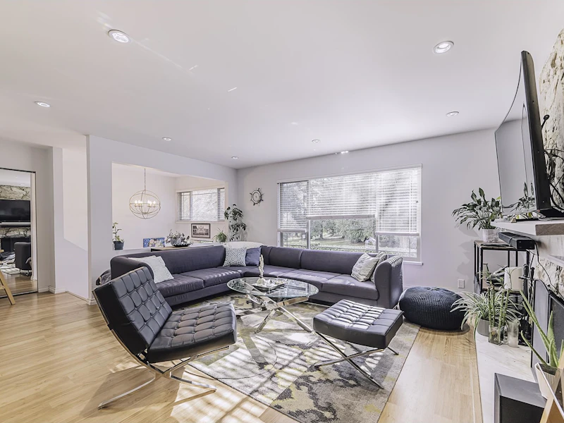 3879 W 31st Avenue, Vancouver BC V6S 1Y2