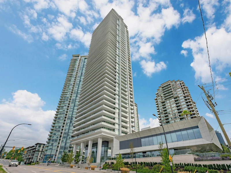 1302 - 1888 Gilmore Avenue, Burnaby BC