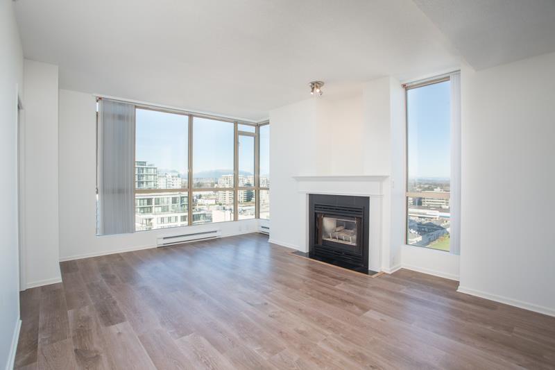 1201-7995 Westminster Highway, Richmond, BC, V6X 3Y5