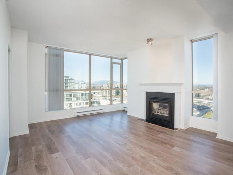 1201-7995 Westminster Highway, Richmond, BC, V6X 3Y5