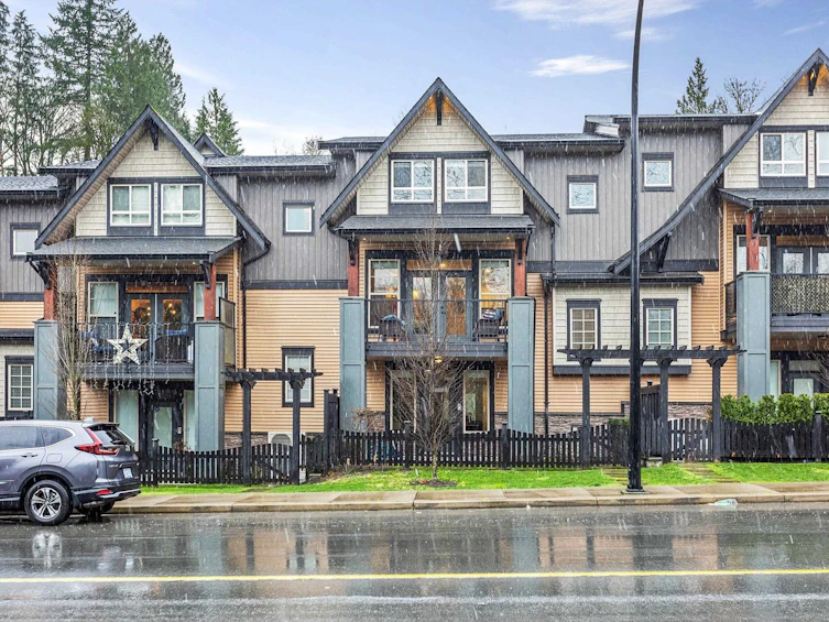 49-10525 240 Street, Maple Ridge, BC, V2W 0J3