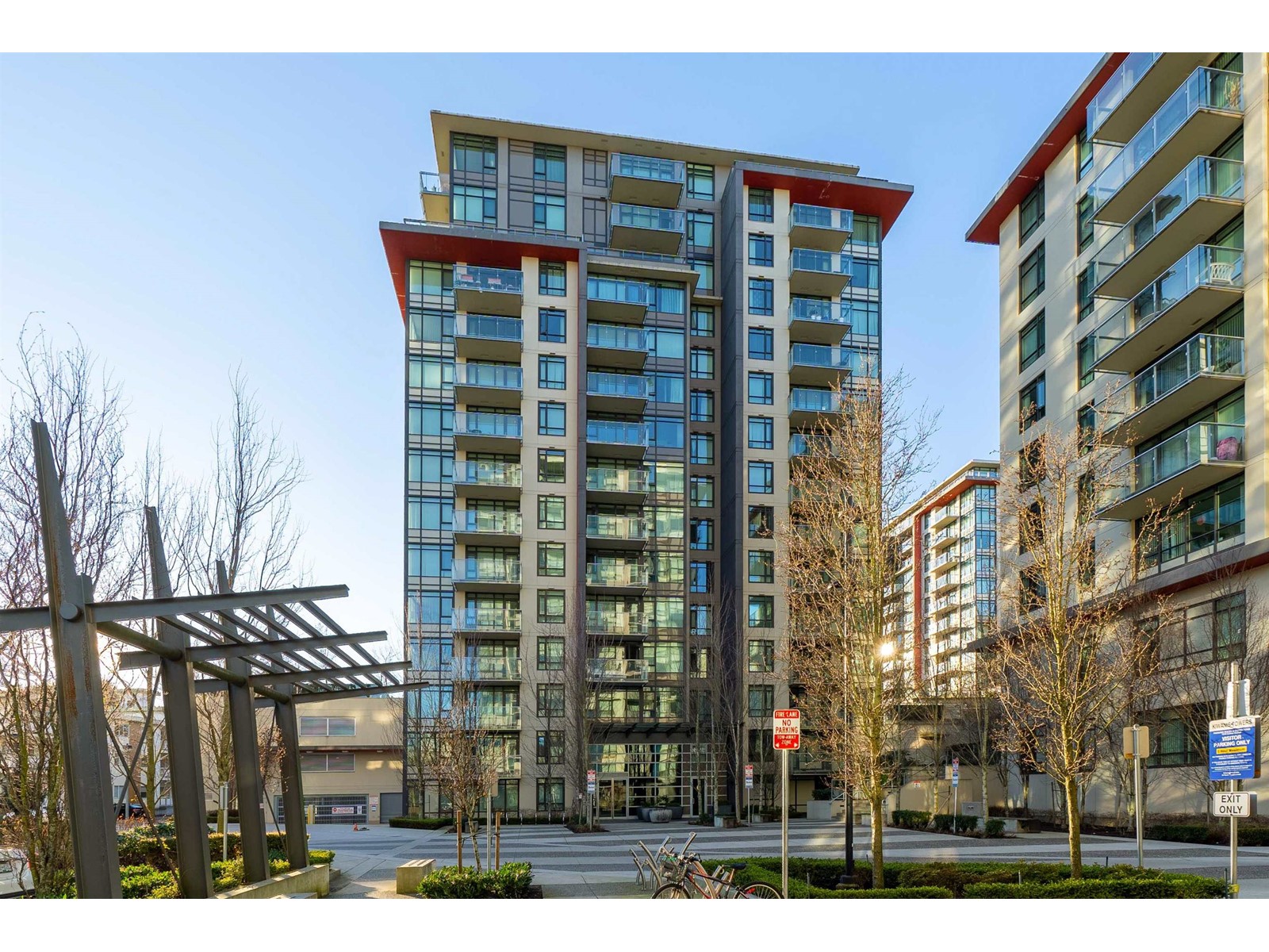 1503-7368 Gollner Avenue, Richmond, BC, V6Y 0H9