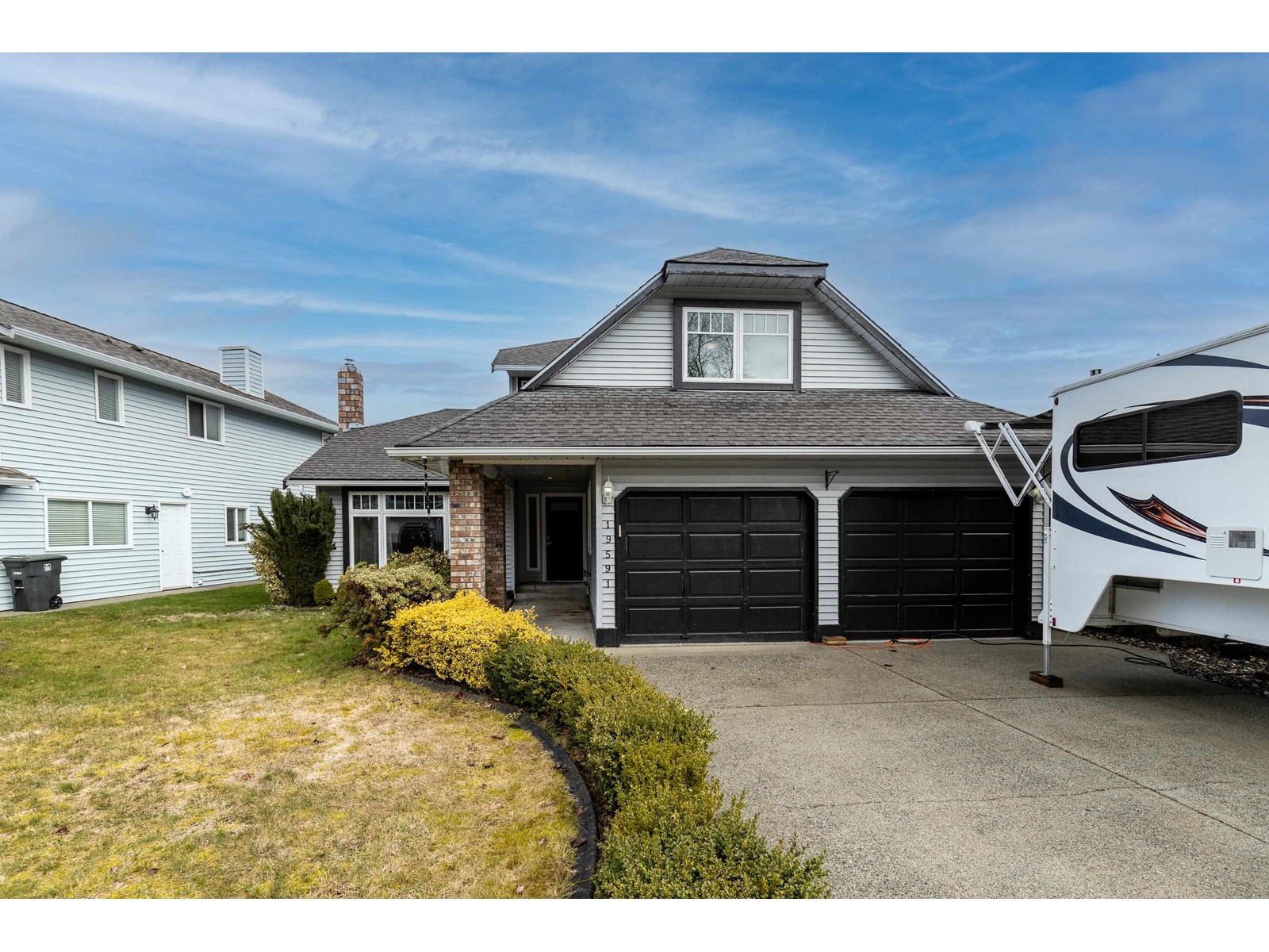 19591 Park Road, Pitt Meadows, BC, V3Y 1B3