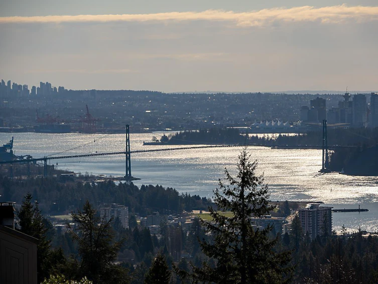 63-2212 Folkestone Way, West Vancouver, BC, V2S 2X7