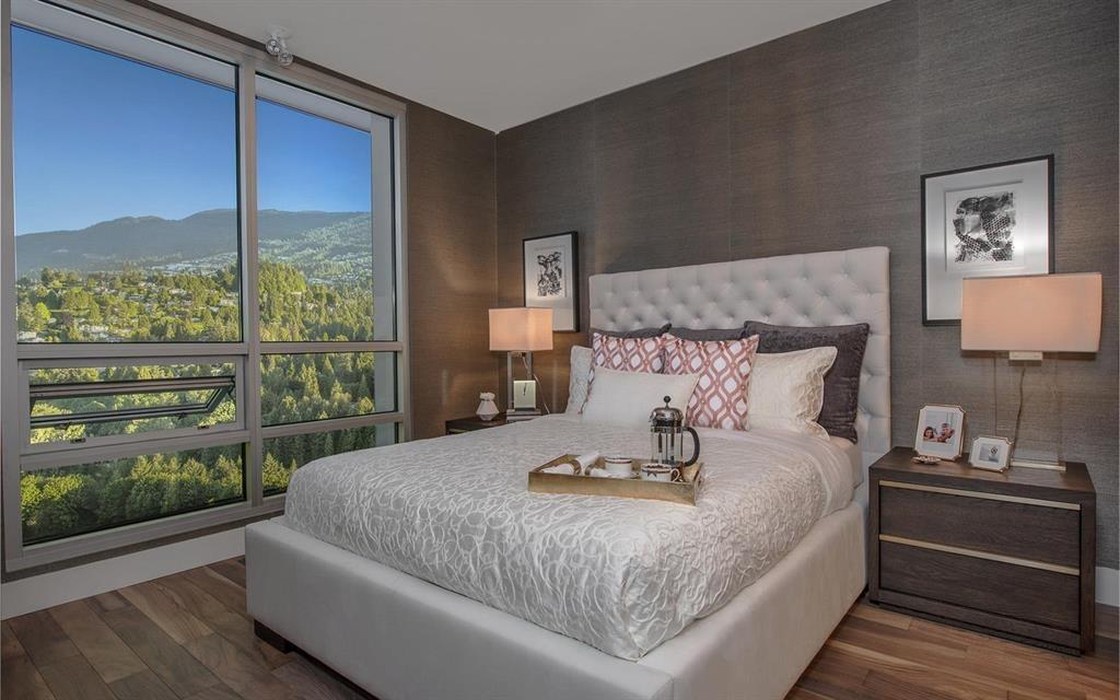 1205-1633 Capilano Road, North Vancouver, BC