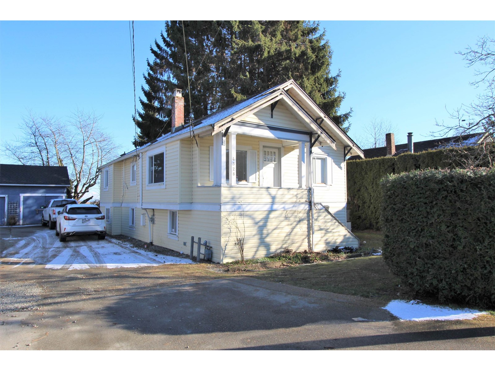 4328 Arthur Drive, Delta, BC, V4K 2W8