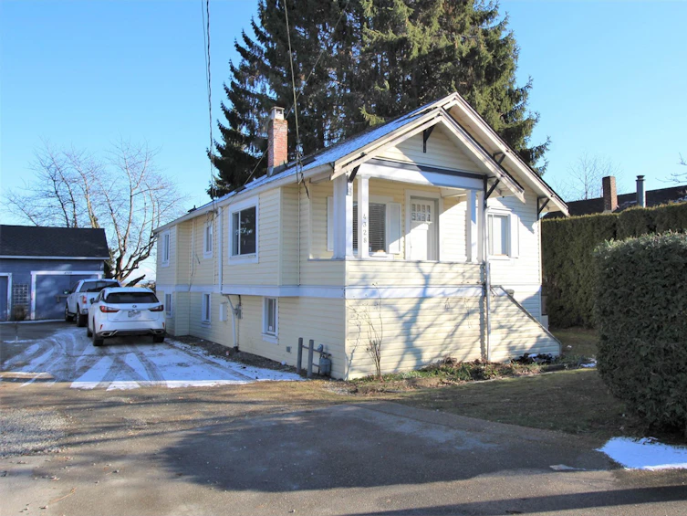 4328 Arthur Drive, Delta, BC, V4K 2W8