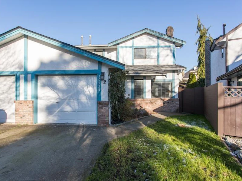 2 - 10524 Kozier Drive, Richmond BC V7E 5L8