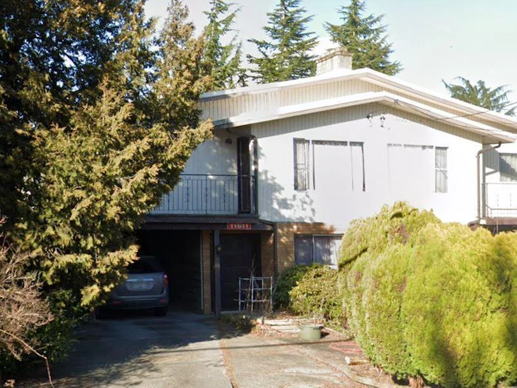 11611 King Road, Richmond, BC, V7A 3B5