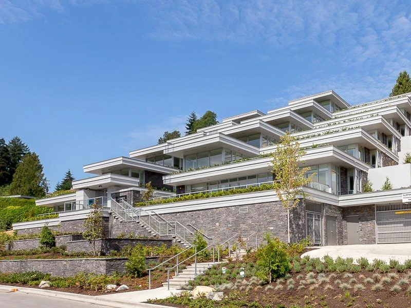 602 - 908 Keith Road, West Vancouver BC V7T 1M3