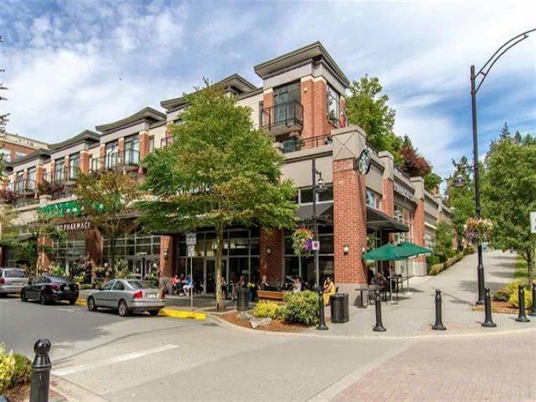 15-130 Brew Street, Port Moody, BC, V3H 0E3