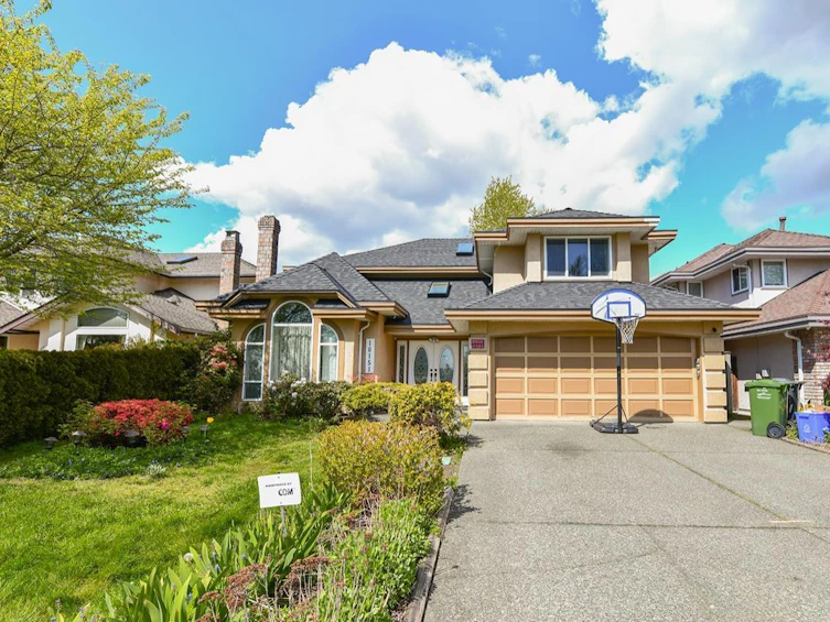 10151 Hall Avenue, Richmond, BC, V6X 3S5