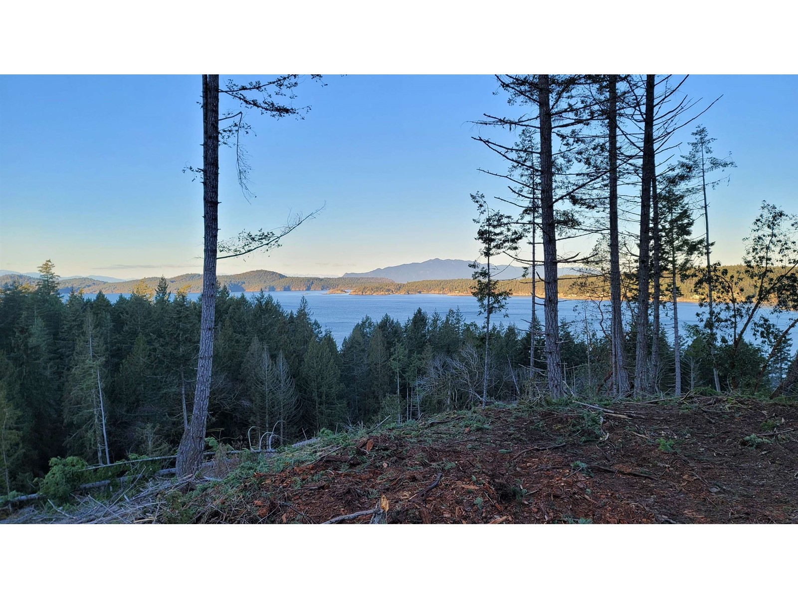 Lot G Priestland Road, Halfmoon Bay, BC, V7Z 1B2
