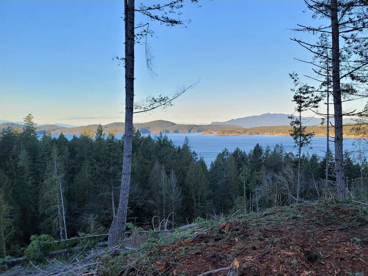 Lot G Priestland Road, Halfmoon Bay, BC, V7Z 1B2