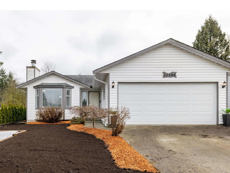 12588 228th Street, Maple Ridge BC V2X 6M8