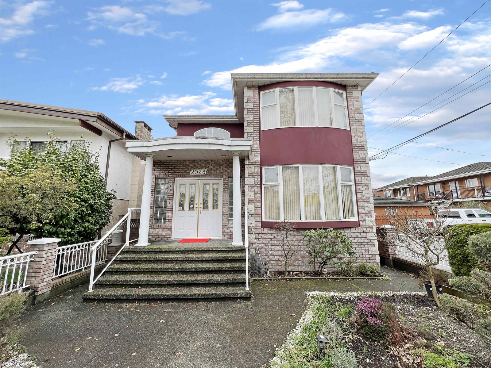 2028 E 50th Avenue, Vancouver, BC, V5P 1V3