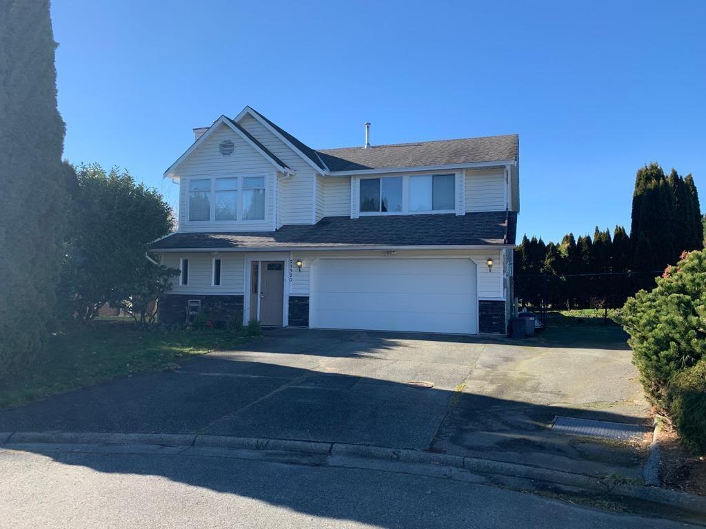 23320 117b Avenue, Maple Ridge, BC, V2X 0B8