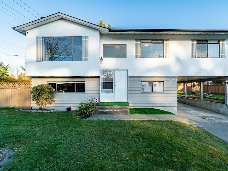 11998 210th Street, Maple Ridge, BC, V2X 7P4