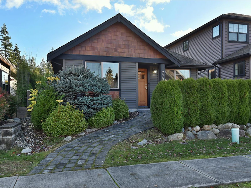 770 Wright Road, Gibsons BC