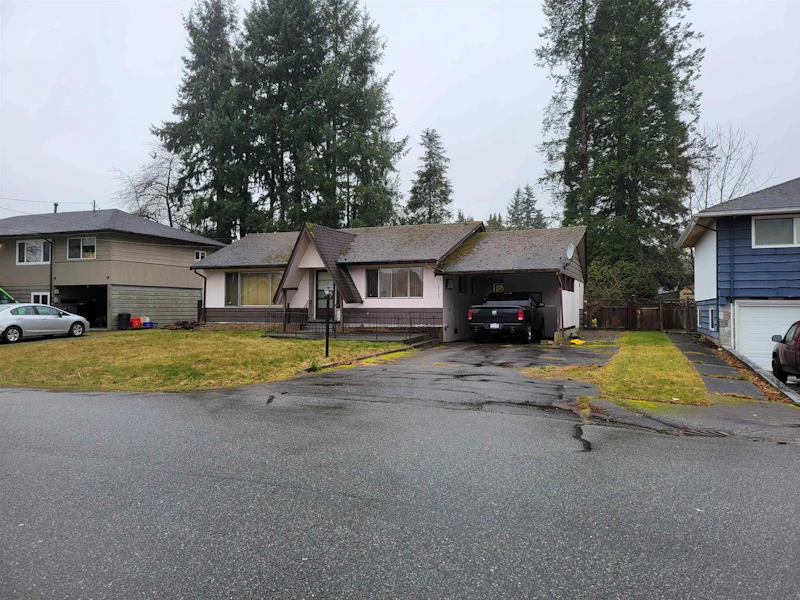 12147 York Street, Maple Ridge BC V2X 5S1