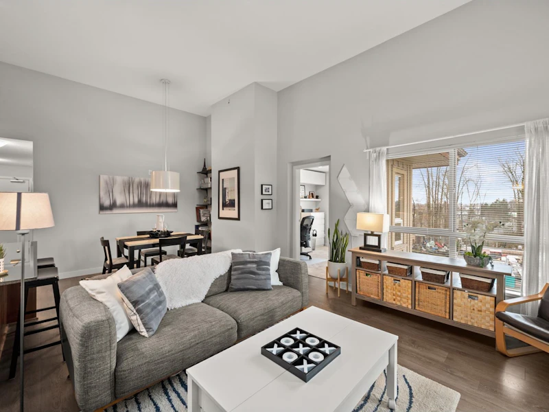 407 - 1633 Mackay Avenue, North Vancouver BC V7P 0A2