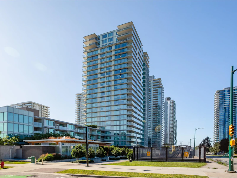 1801 - 8031 Nunavut Lane, Vancouver BC