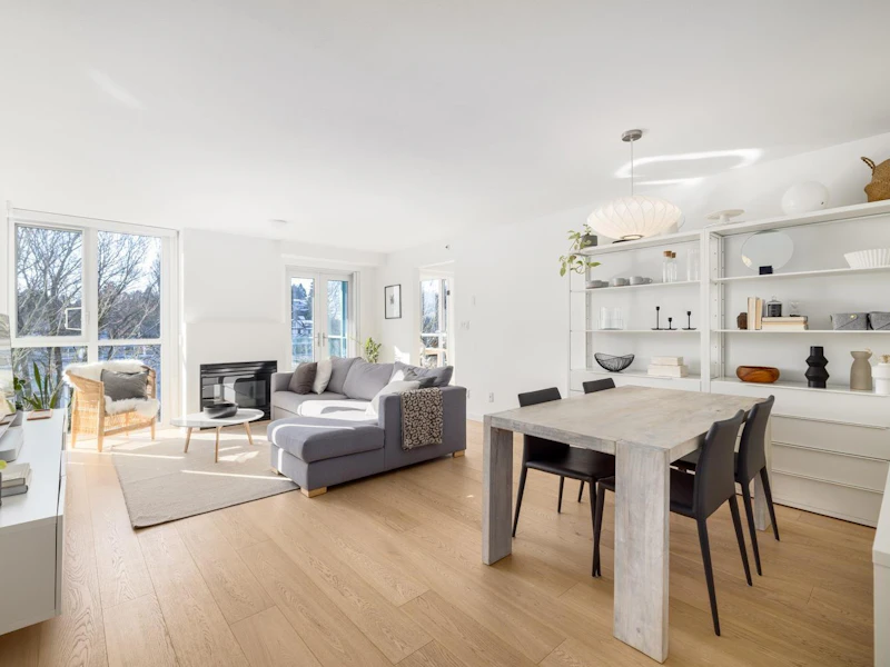 505 - 2988 Alder Street, Vancouver BC V6H 4C3