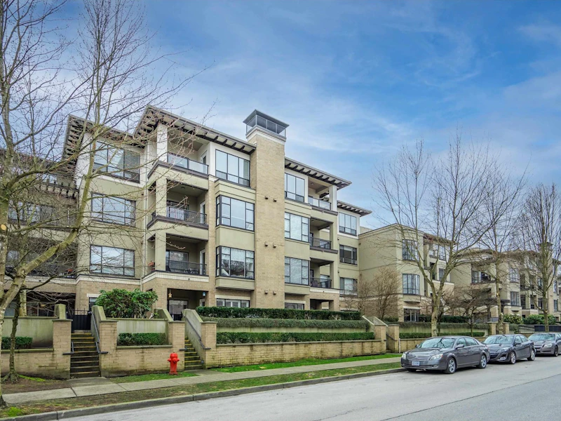 307 - 2478 Welcher Avenue, Port Coquitlam BC V3C 0A6