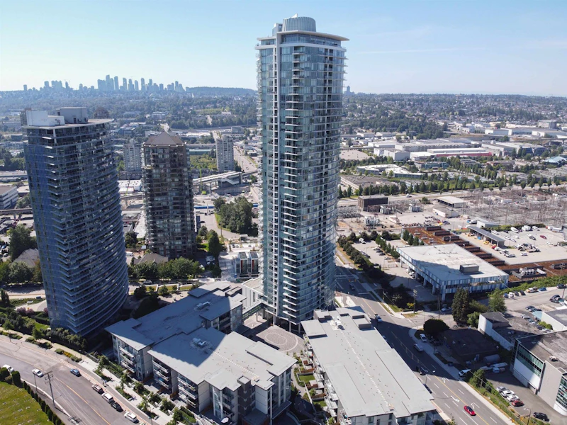 3007 - 1788 Gilmore Avenue, Burnaby BC