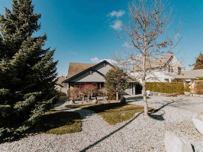 5675 Nickerson Road, Sechelt BC