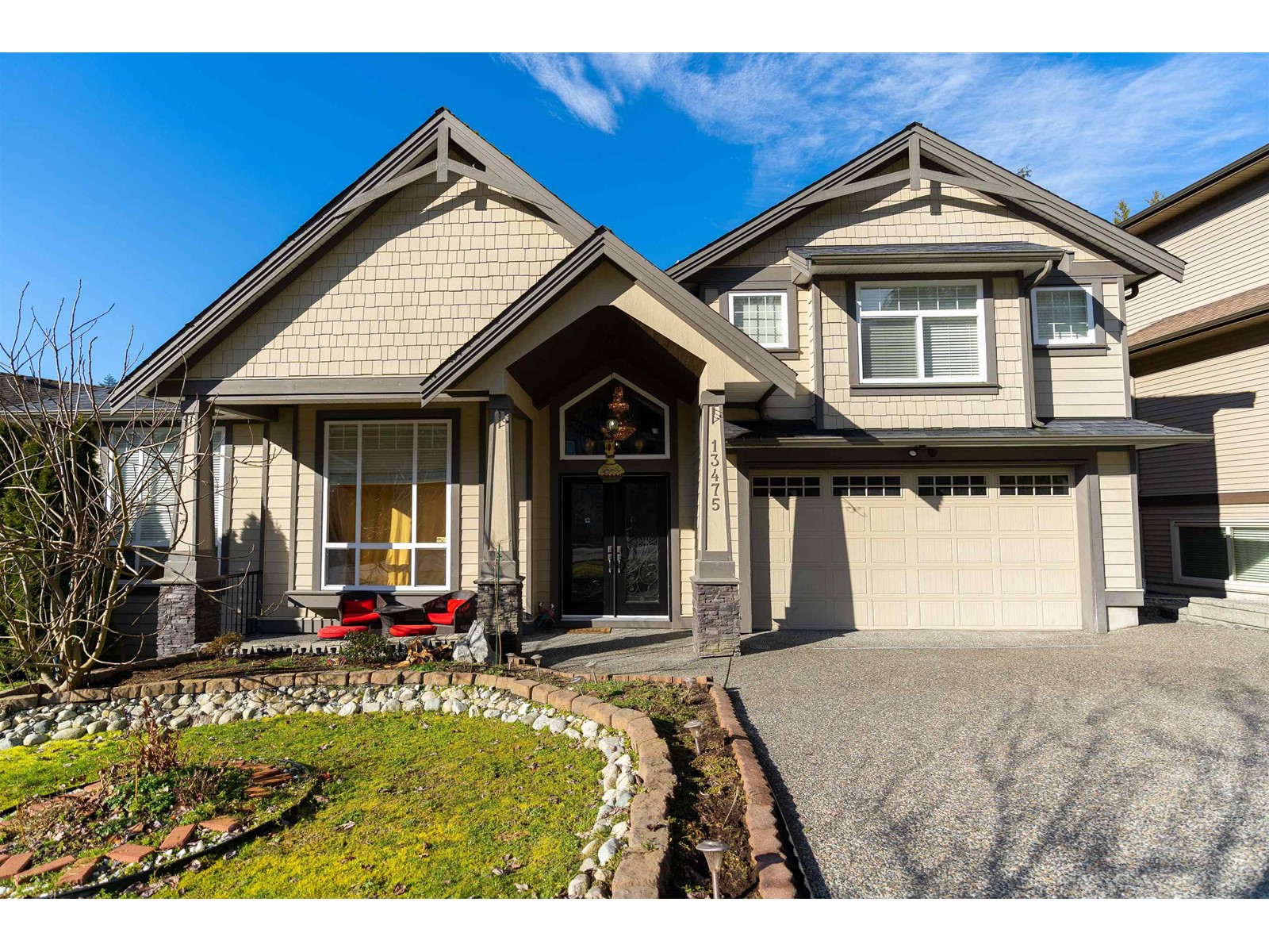 13475 Balsam Street, Maple Ridge, BC, V4R 0C8