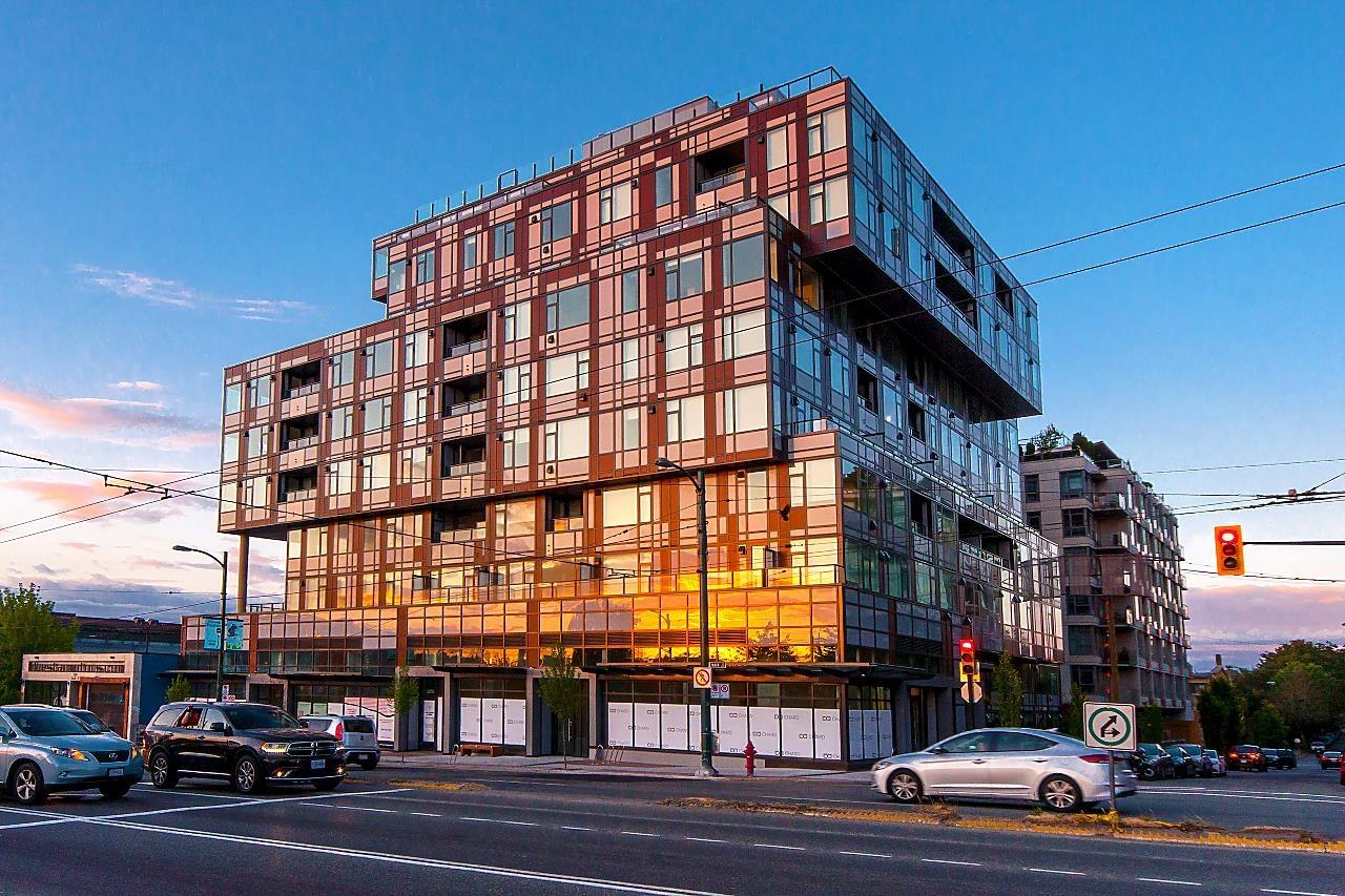 101-209 East 7th Avenue, Vancouver, BC, V5T 0H3