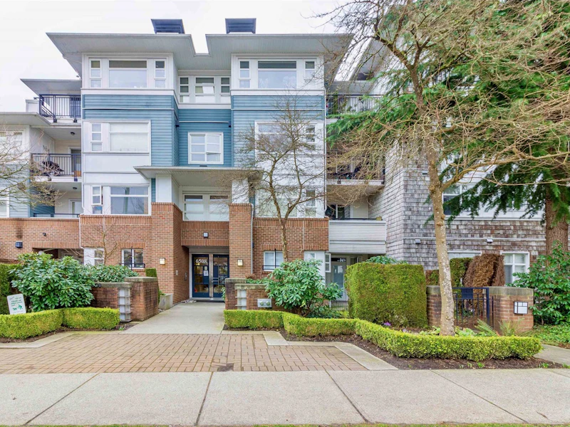 105 - 6508 Denbigh Avenue, Burnaby BC V5H 4W6
