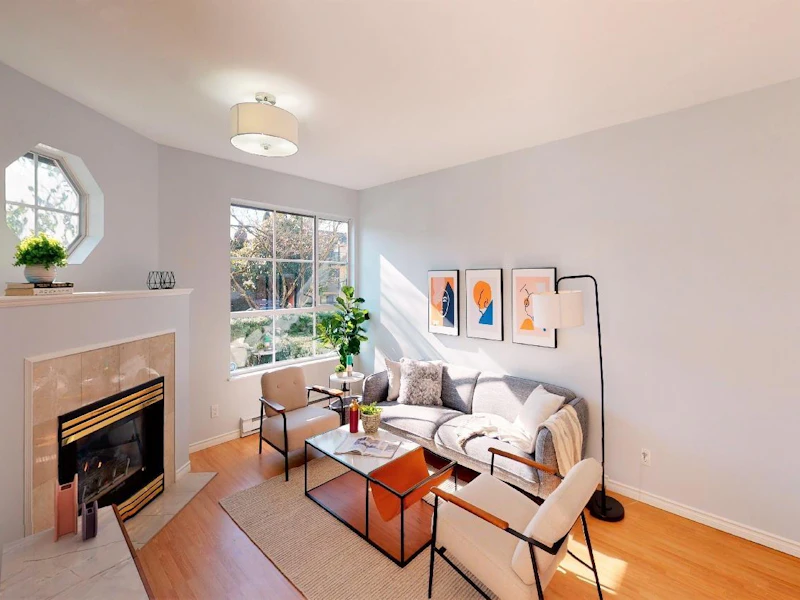 254 W 4th Street, North Vancouver BC V7M 1H7