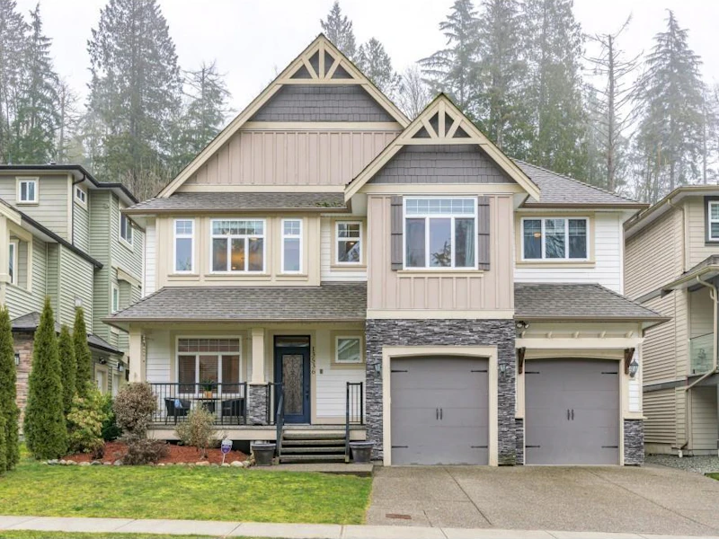 13536 Balsam Street, Maple Ridge BC V4R 0E2
