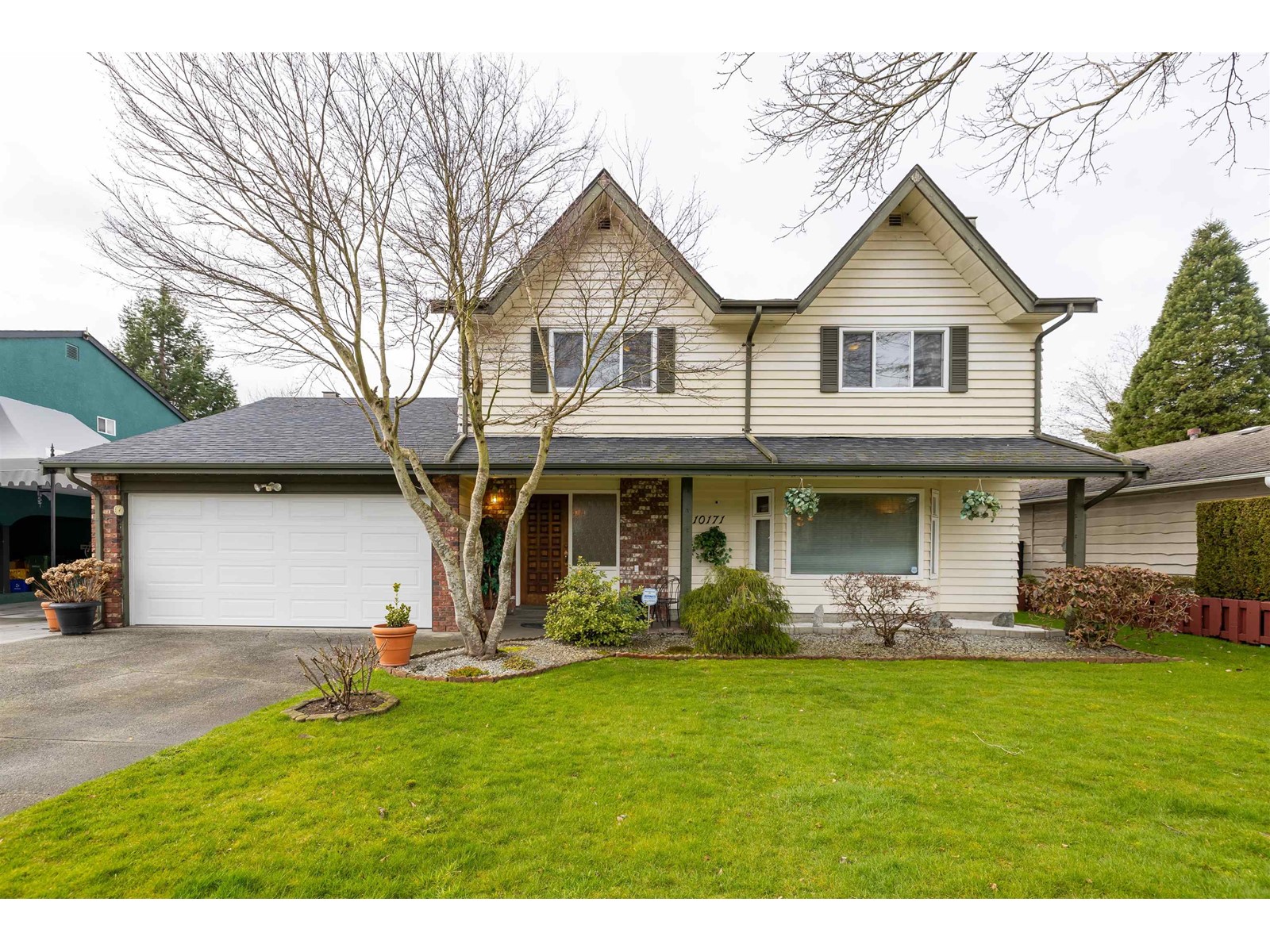 10171 Freshwater Drive, Richmond, BC, V7E 4H6
