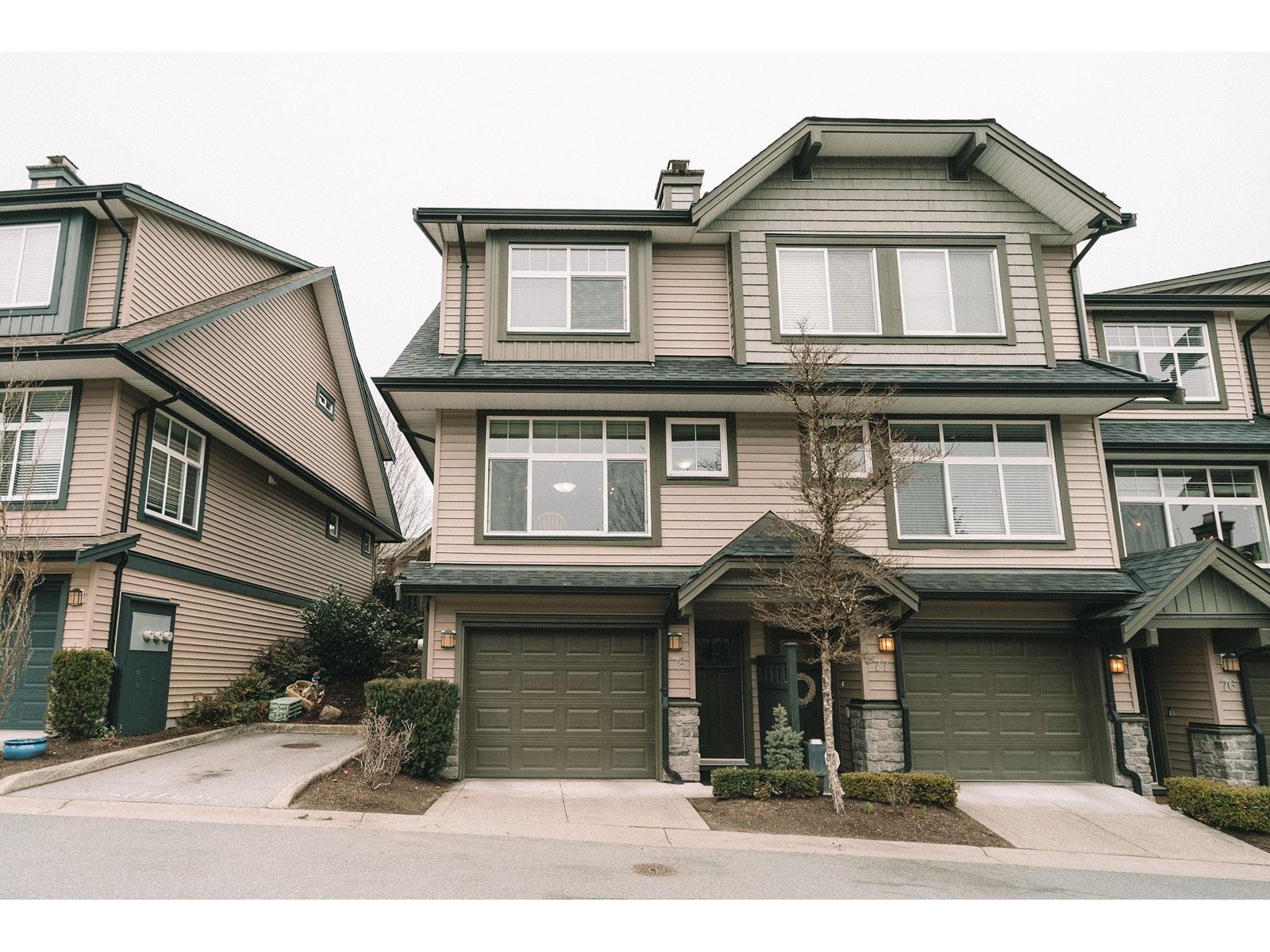 78-13819 232 Street, Maple Ridge, BC, V4R 0C7