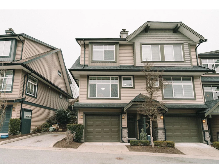 78-13819 232 Street, Maple Ridge, BC, V4R 0C7