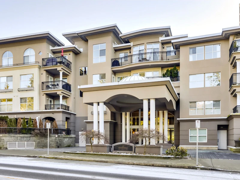 425 - 1185 Pacific Street, Coquitlam BC V3B 7Z2