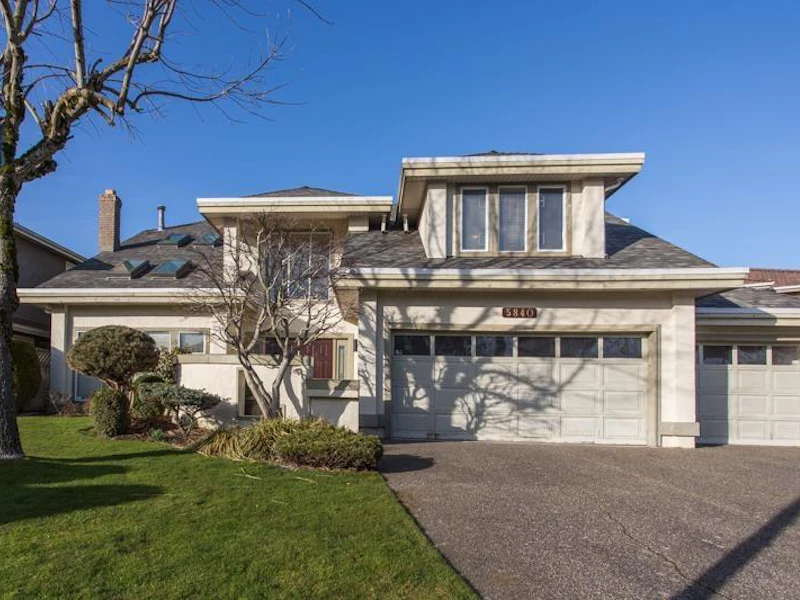 5840 Musgrave Crescent, Richmond BC V7C 5N6