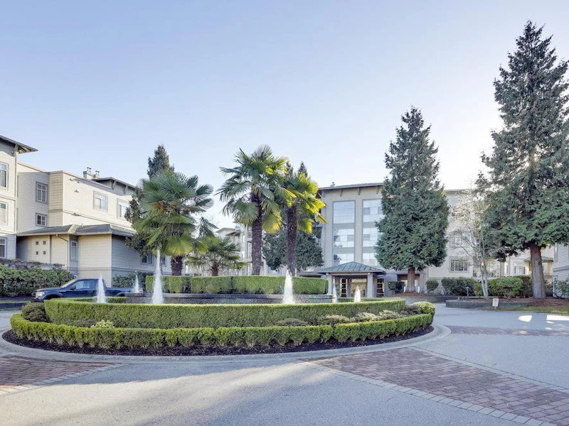 117 - 8200 Jones Road, Richmond BC V6Y 3Z2