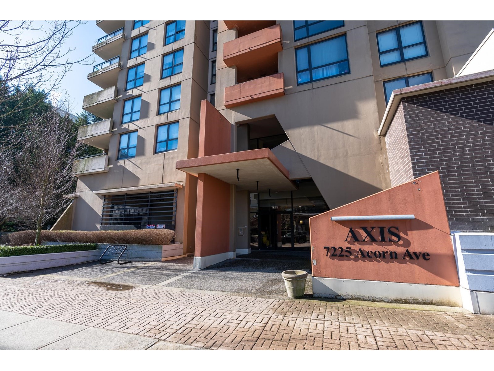 1105-7225 Acorn Avenue, Burnaby, BC, V5E 0A9