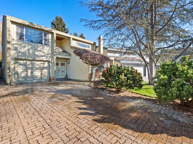 8120 Corless Place, Richmond BC V7C 4X4