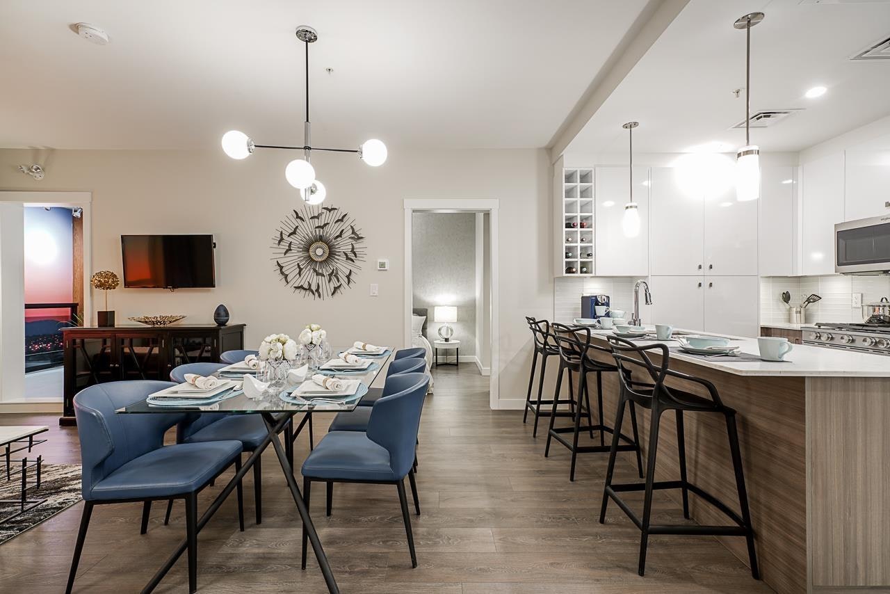102-23200 Gilley Road, Richmond, BC, V6V 2L6